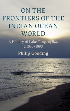 On the Frontiers of the Indian Ocean World - Gooding, Philip (McGill University, Montreal)