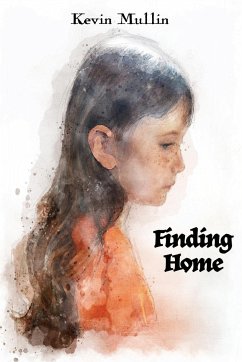 Finding Home - Mullin, Kevin