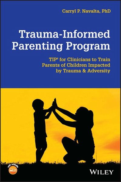 Trauma-Informed Parenting Program Trauma-Informed Parenting Program
