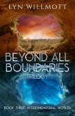 Beyond All Boundaries Book 3
