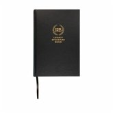 Lsb Large Print Wide Margin Black Hardcover Lsb Large Print Wide Margin Black Hardcover