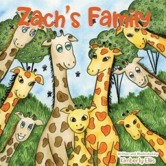 Cover Zach's Family