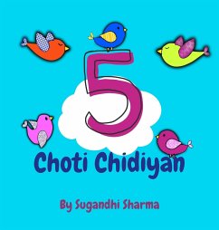 5 Choti Chidiyan - Sharma, Sugandhi