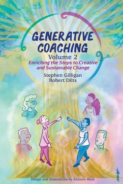 Generative Coaching Volume 2 - Dilts, Robert B; Gilligan, Stephen