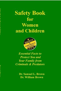 Safety Book - Brown, Samuel; Brown, William