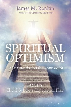 Spiritual Optimism - Rankin, James