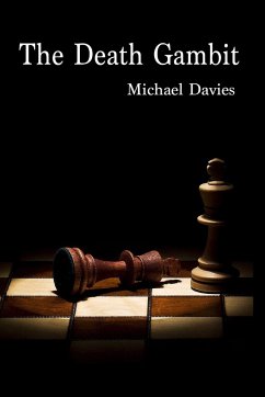 The Death Gambit - Davies, Michael