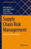 Supply Chain Risk Management (eBook, PDF)