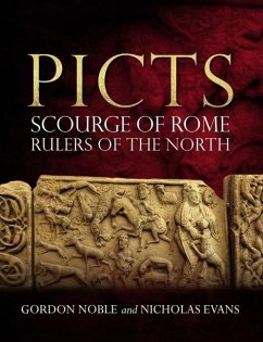 Picts - Noble, Gordon; Evans, Nicholas