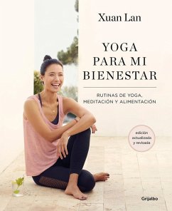 Cover Yoga Para Mi Bienestar (Edición Actualizada): Rutinas de Alimentación, Meditación Y Yoga / Yoga for My Well-Being