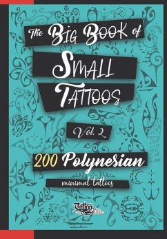 The Big Book of Small Tattoos - Vol.2 - Gemori, Roberto