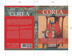 Breve Historia de Corea - Almarza, Rubén