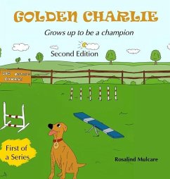 Golden Charlie - Mulcare, Rosalind Annette