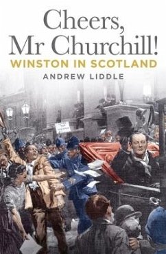 Cheers, Mr Churchill! - Liddle, Andrew