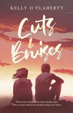 Cover Cuts and Bruises
