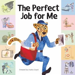 The Perfect Job For Me - Lloyd, Justin