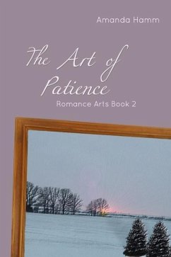 The Art of Patience - Hamm, Amanda