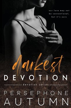 Darkest Devotion - Autumn, Persephone