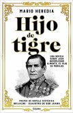 Hijo de Tigre (Premio Claustro) / Like Father
