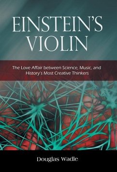 Einstein's Violin - Wadle, Douglas