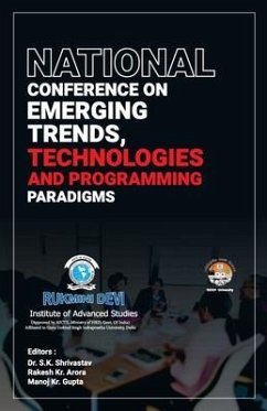 National Conference on Emerging Trends, Technologies and Programming Paradigms - Gullybaba Com Panel