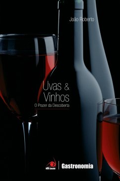 Cover Uvas e Vinhos