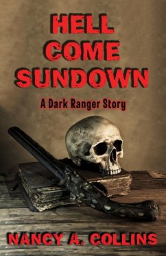 Hell Come Sundown - Collins, Nancy A