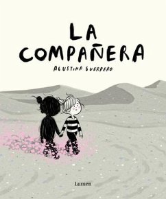 La Compañera / The Companion - Guerrero, Agustina