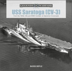 USS Saratoga (CV-3) - Doyle, David
