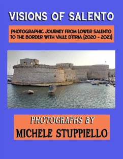 Visions of Salento - Stuppiello, Michele