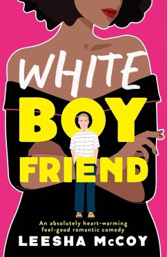 White Boyfriend - McCoy, LeeSha