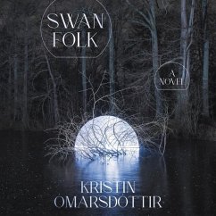Swanfolk - Omarsdottir, Kristin