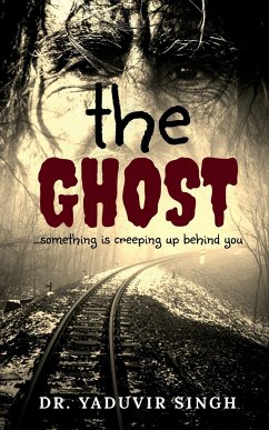 The Ghost - Singh, Yaduvir