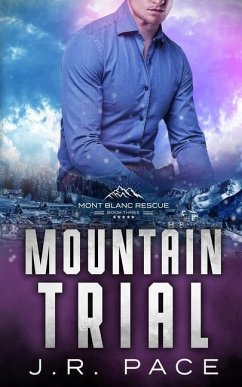 Mountain Trial - Pace, J. R.