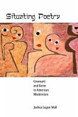 Situating Poetry: Covenant and Genre in American Modernism