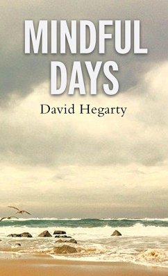 Mindful Days - Hegarty, David