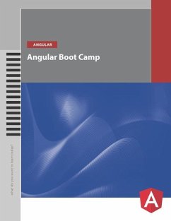 Angular Boot Camp - Ruse, Kevin