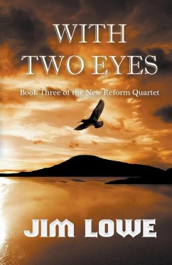 With Two Eyes - Lowe, Jim