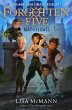 Map of Flames (the Forgotten Five, Book... - Bild 1