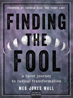 Finding the Fool - Wall, Meg Jones (Meg Jones Wall)