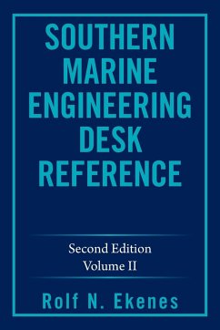 Southern Marine Engineering Desk Reference - Ekenes, Rolf N.