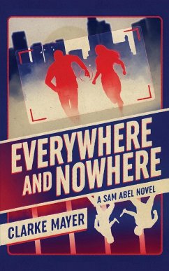 Everywhere and Nowhere - Mayer, Clarke