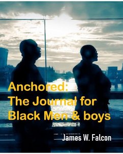 Anchored - Falcon, James W.