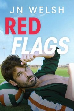 Red Flags - Welsh, JN
