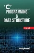 CS-62 C' Programming & Data Structure - Bild 1