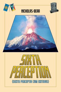 Sixth Perception - Nicholas-Bear, Fred Np