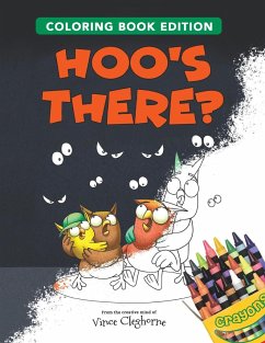 Hoo's There? - Cleghorne, Vince