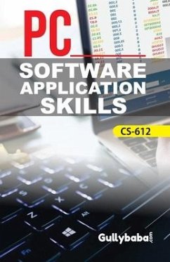 CS-612 Software Application Skills - Dinesh, Verma; Sharma, Vimal Kumar