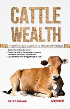 Cattle Wealth - Agrawal, K. P.