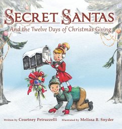 Secret Santas - Petruzzelli, Courtney